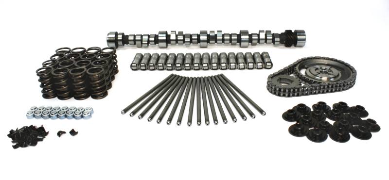 COMP Cams Camshaft Kit CS XR258HR-12