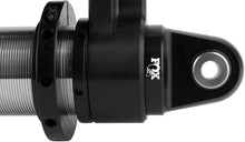 Load image into Gallery viewer, Fox 2.5 Factory Series 12in. Int. Bypass P/B Res. Coilover Shock 7/8in. Shaft (Normal Valving) - Blk