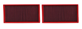 BMC 82-89 Ferrari 208/308 208 Turbo 3.0 Replacement Panel Air Filter (Full Kit)