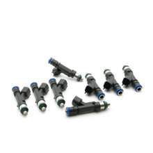 Load image into Gallery viewer, DeatschWerks LS1/LS6 Series / 85-04 4.6L &amp; 5.0L V8 Mustang 42lb Injectors