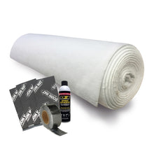 Load image into Gallery viewer, DEI Sprinter Van Insulation Kit Long Wheel Base 350sq/ft