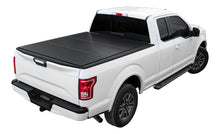 Load image into Gallery viewer, Access LOMAX Carbon Fiber Tri-Fold Cover 2004+ Ford F-150 - 5ft 6in Standard Bed