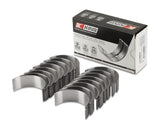 King Ford 281CI/302CI/330CI 4.6L/5.0L/5.4L V8 (Size +1.0) Rod Bearing Set