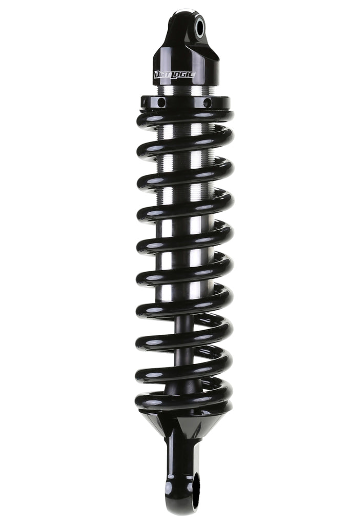 Fabtech 09-13 Ford F150 4WD 4in Front Dirt Logic 2.5 N/R Coilovers - Pair