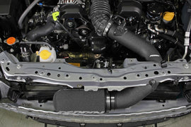 Perrin 22-23 Subaru BRZ/GR86 Cold Air Intake - Black