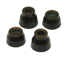 Load image into Gallery viewer, Prothane Chrysler A / B / E Body Ball Joint Boots - Black