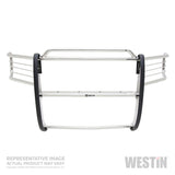 Westin 2009-2018 Dodge/Ram 1500 Sportsman Grille Guard - SS