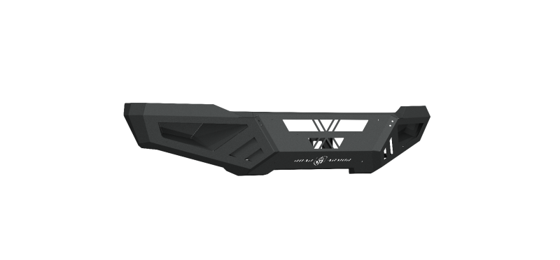 Road Armor 18-20 Ford F150 SPARTAN Front Bumper - Tex Blk