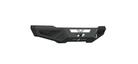 Road Armor 18-20 Ford F150 SPARTAN Front Bumper - Tex Blk