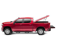 Load image into Gallery viewer, UnderCover 19-20 Chevy Silverado 1500 5.8ft Lux Bed Cover - Olympic White