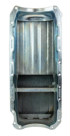 Moroso Chevrolet Big Block Mark IV Stroker Wet Sump 6qt 8in Steel Oil Pan