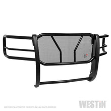 Load image into Gallery viewer, Westin 2016-2018 Chevrolet Silverado 1500 HDX Grille Guard - Black