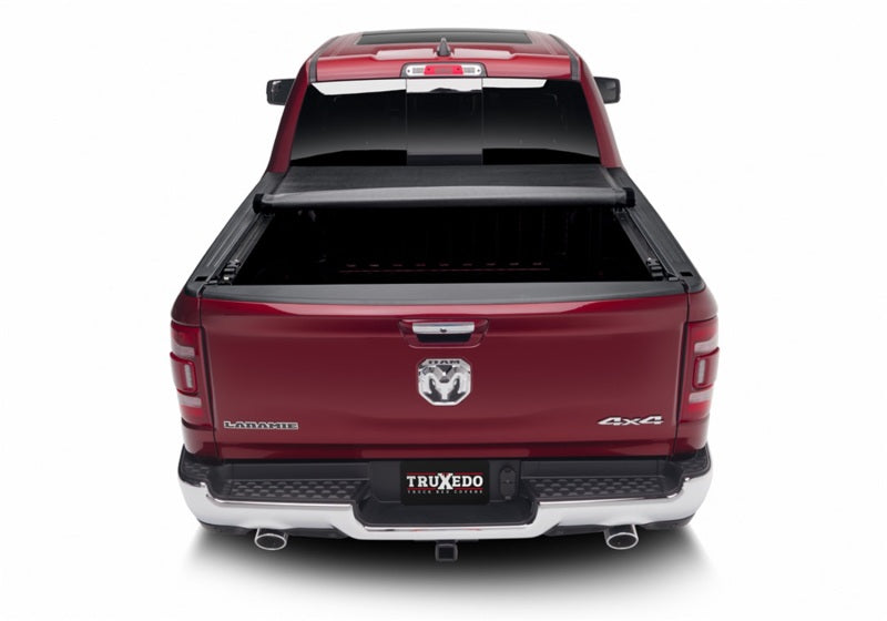 Truxedo 19-20 Ram 1500 (New Body) w/o Multifunction Tailgate 5ft 7in Deuce Bed Cover