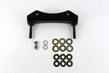 Load image into Gallery viewer, Wilwood Caliper Mounting Kits w/Bracket-Aero Radial Front C5/C6 Corvette