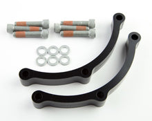 Load image into Gallery viewer, Wilwood Bracket Spacer Kit .732 DL Rear Internal P-Brake Kit-2.66 Offset