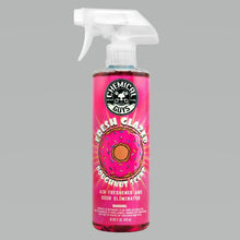 Load image into Gallery viewer, Chemical Guys Fresh Glazed Donut Air Freshener &amp; Odor Eliminator - 4oz