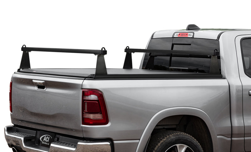 Access 17-22 Ford F-250/F-350 6ft8in Box (Black)
