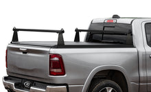 Load image into Gallery viewer, Access ADARAC Aluminum M-Series 19+ Ford Ranger 5ft Box Matte Black Truck Rack