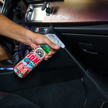 Load image into Gallery viewer, Chemical Guys JDM Squash Air Freshener &amp; Odor Eliminator - 16oz