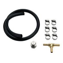 Load image into Gallery viewer, Wehrli 01-04 Chevrolet 6.6L LB7 Duramax Fuel Pressure Relief Valve Delete Kit