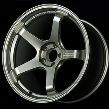 Load image into Gallery viewer, Advan GT Beyond 19x9.5 +44 5-100 Racing Sand Metallic Wheel