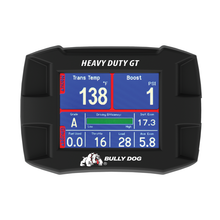 Load image into Gallery viewer, Bully Dog Big Rig Heavy Duty GT Gauge Tuner