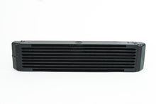 Load image into Gallery viewer, CSF Universal Dual-Pass Oil Cooler - M22 x 1.5 Connections 22x4.75x2.16
