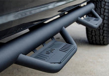 Load image into Gallery viewer, N-Fab Podium LG 09-17 Dodge Ram 1500 09-15.5 2500/3500/4500 Crew Cab - Tex. Black - 3in