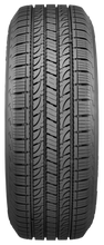 Load image into Gallery viewer, Yokohama Geolandar H/T G056 Tire - LT225/75R17 116/113S