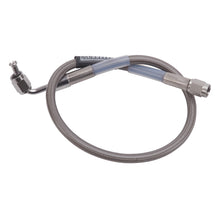 Load image into Gallery viewer, Russell Performance 30in 90 Degree Competition Brake Hose