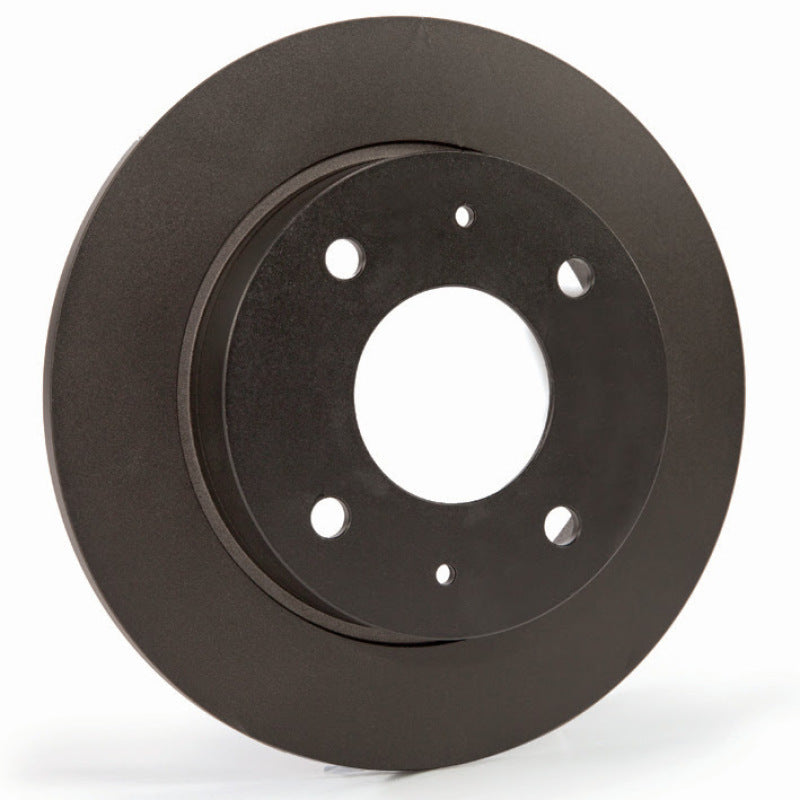 EBC 05-10 Jeep Commander 3.7 Premium Front Rotors