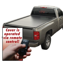 Load image into Gallery viewer, Pace Edwards 09-16 Dodge Ram 5ft 6in Bed BedLocker w/ Explorer Rails