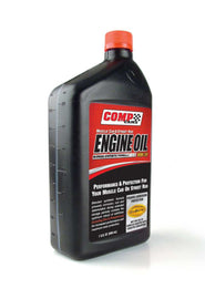Comp 15W-50 Muscle Car & Street Rod Engine Oil - 1 Qt.