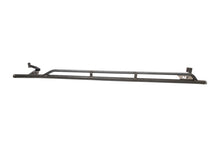 Load image into Gallery viewer, LP Aventure 2020+ Subaru Outback Rock Sliders (Rock Guard) - Bare (Pair)