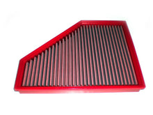 Load image into Gallery viewer, BMC 2008+ Alpina D III 2.0 D Biturbo Replacement Panel Air Filter