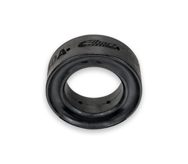 Eibach Spring Rubber - Durometer 50 - Black