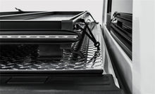 Load image into Gallery viewer, Access LOMAX Tri-Fold Cover Black Urethane Finish 04+ Ford F-150 - 5ft 6in Bed