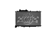 Load image into Gallery viewer, CSF 15-19 Subaru Legacy 2.5L OEM Plastic Radiator