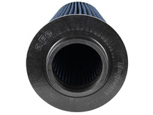 Load image into Gallery viewer, aFe ProHDuty Air Filters OER P5R A/F HD P5R Cone: 5F x 9.19B x 7T x 18H