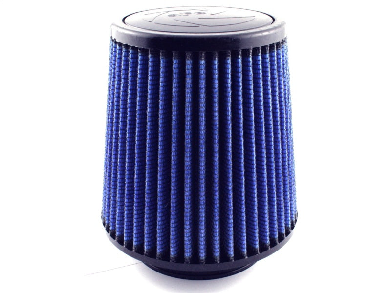 aFe MagnumFLOW Air Filters UCO P5R A/F P5R 3-3/4F x 6B x 4-3/4T x 6H