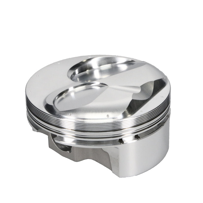 JE Pistons BBC 4.660in Bore 23cc Dome Pistons - Single