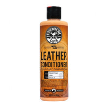 Load image into Gallery viewer, Chemical Guys Leather Conditioner - 16oz