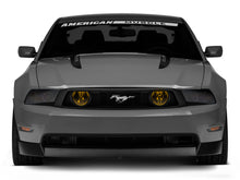 Load image into Gallery viewer, Raxiom 05-12 Ford Mustang GT Fog Lights Yellow