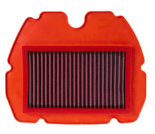 Load image into Gallery viewer, BMC 91-94 Honda CBR 600 F2 Replacement Air Filter