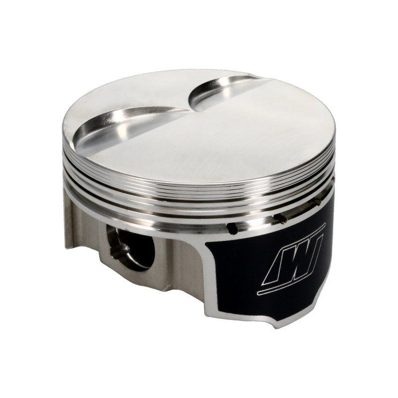 Wiseco Chevy LS1/LS2 RED Series Piston Set 3780in Bore 1299in Compression Height - Set of 8