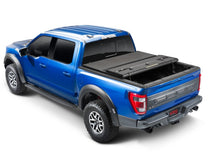 Load image into Gallery viewer, Extang 21-23 Ford F-150 (6ft. 7in. Bed) Solid Fold ALX