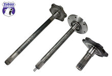 Load image into Gallery viewer, Yukon Gear 1541H Alloy Front Leftt Hand Short Side Stub Axle For GM 9.25in IFS (88+)