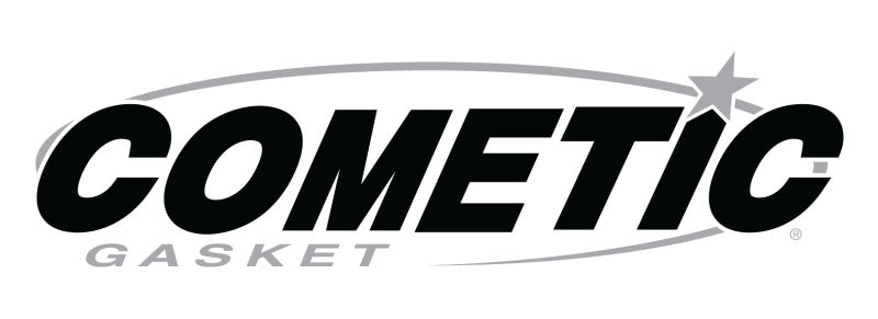Cometic Chevrolet Gen-1 Small Block V8 .047in Fiber Thermostat Gasket