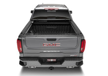 Load image into Gallery viewer, Truxedo 19-20 GMC Sierra &amp; Chevrolet Silverado 1500 (New Body) 8ft Pro X15 Bed Cover