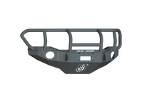 Load image into Gallery viewer, Road Armor 06-14 Toyota FJ Cruiser Stealth Front Winch Bumper w/Titan II Guard - Tex Blk